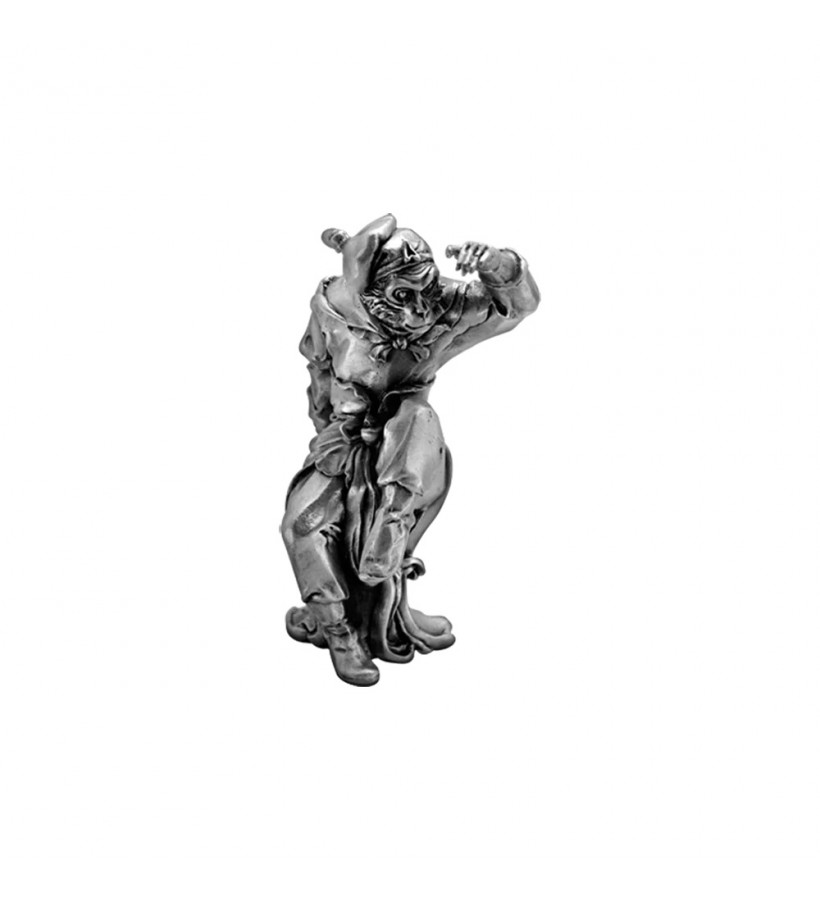 Celestial Guardian Figurine – Sun Wukong