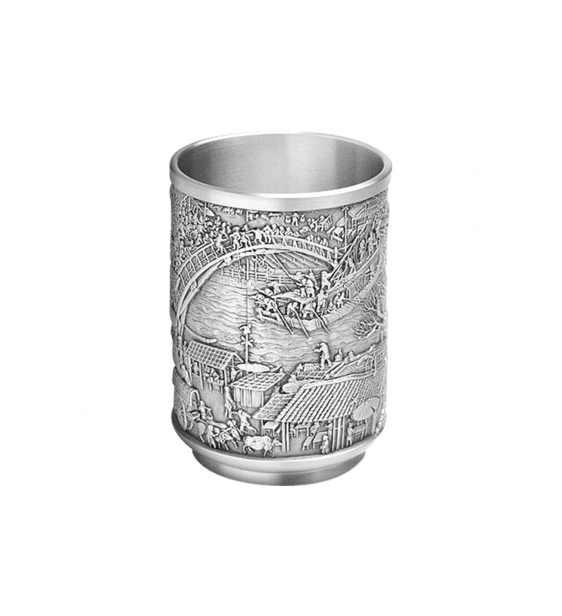 Heritage Blessings Teacup Heritage Blessings Teacup